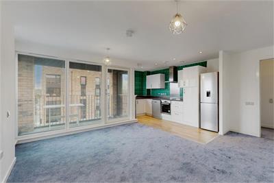 Flat 4/1, 15 Ashgrove Road, Dlamarnock, Glasgow, G40 4AJ - image 2