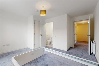 Flat 4/1, 15 Ashgrove Road, Dlamarnock, Glasgow, G40 4AJ - image 11