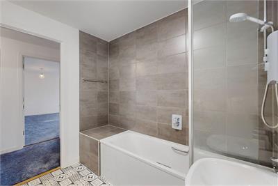 Flat 4/1, 15 Ashgrove Road, Dlamarnock, Glasgow, G40 4AJ - image 13