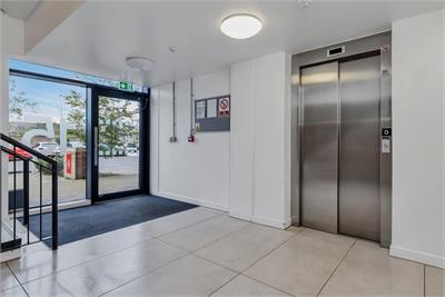 Flat 4/1, 15 Ashgrove Road, Dlamarnock, Glasgow, G40 4AJ - image 16