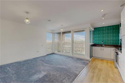 Flat 4/1, 15 Ashgrove Road, Dlamarnock, Glasgow, G40 4AJ - image 17