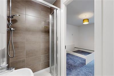 Flat 4/1, 15 Ashgrove Road, Dlamarnock, Glasgow, G40 4AJ - image 20