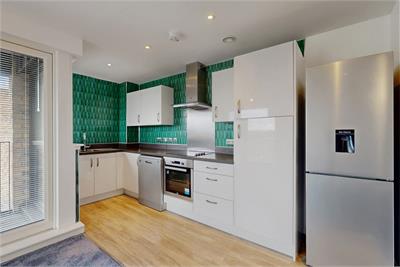 Flat 4/1, 15 Ashgrove Road, Dlamarnock, Glasgow, G40 4AJ - image 3