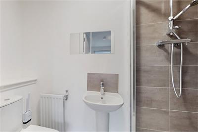 Flat 4/1, 15 Ashgrove Road, Dlamarnock, Glasgow, G40 4AJ - image 21