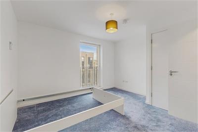 Flat 4/1, 15 Ashgrove Road, Dlamarnock, Glasgow, G40 4AJ - image 5