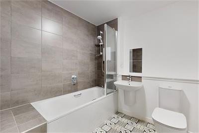 Flat 4/1, 15 Ashgrove Road, Dlamarnock, Glasgow, G40 4AJ - image 7