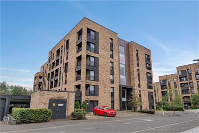 Flat 4/1, 15 Ashgrove Road, Dlamarnock, Glasgow, G40 4AJ - image 8