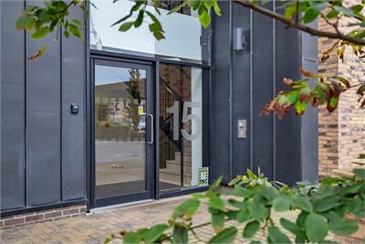 Flat 4/1, 15 Ashgrove Road, Dlamarnock, Glasgow, G40 4AJ - image 9