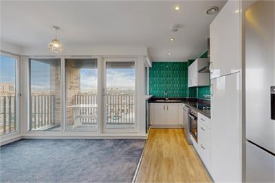 Flat 4/1, 15 Ashgrove Road, Dlamarnock, Glasgow, G40 4AJ - image 10