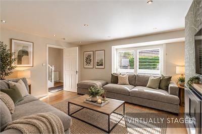 38 Ross Gardens, Edinburgh, EH9 3BR - image 2