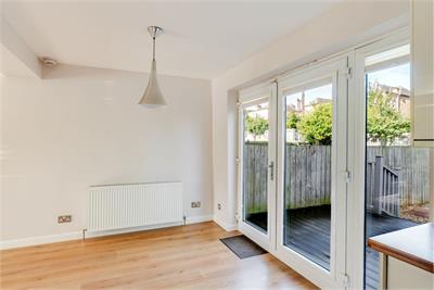 38 Ross Gardens, Edinburgh, EH9 3BR - image 12