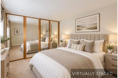 38 Ross Gardens, Edinburgh, EH9 3BR - image 19