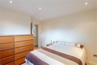38 Ross Gardens, Edinburgh, EH9 3BR - image 22