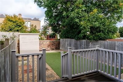 38 Ross Gardens, Edinburgh, EH9 3BR - image 35