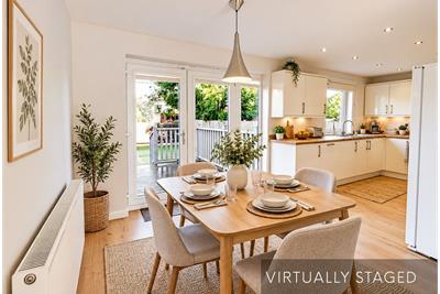38 Ross Gardens, Edinburgh, EH9 3BR - image 9