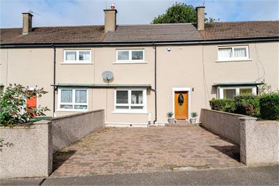 38 Ross Gardens, Edinburgh, EH9 3BR - image 1