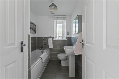 6 Cranston Way, Haddington, EH41 3TJ - image 20