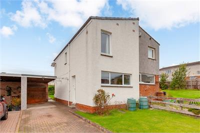 12 Dudgeon Place, Kirkliston, EH29 9BL - image 1