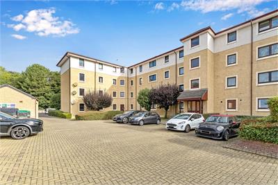 9/2 Warriston Road, Warriston, Edinburgh, EH7 4HJ - image 1