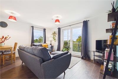 Flat 6, 4 Thorntreeside Edinburgh EH6 8FF - image 3