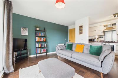 Flat 6, 4 Thorntreeside Edinburgh EH6 8FF - image 4