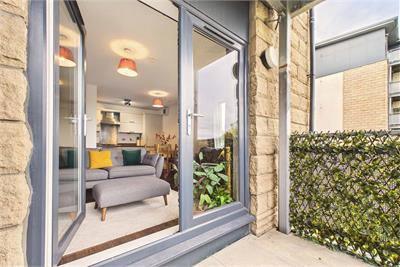 Flat 6, 4 Thorntreeside Edinburgh EH6 8FF - image 7