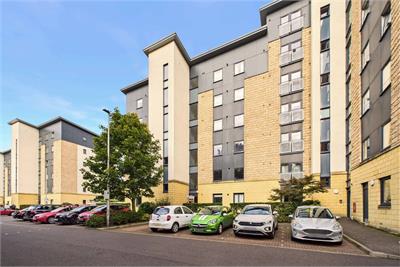 Flat 6, 4 Thorntreeside Edinburgh EH6 8FF - image 1