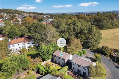 6 Winton Drive, Fairmilehead, Edinburgh, EH10 7ES - image 2