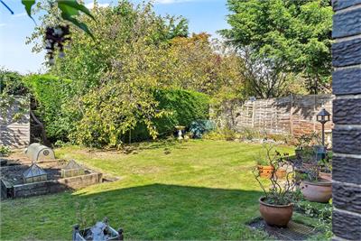 6 Winton Drive, Fairmilehead, Edinburgh, EH10 7ES - image 22