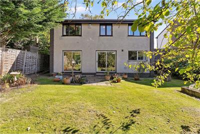 6 Winton Drive, Fairmilehead, Edinburgh, EH10 7ES - image 23