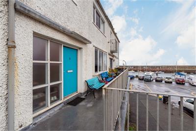 5 Victoria Place, Dunbar, EH42 1HS - image 15