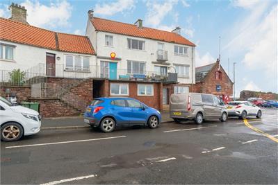 5 Victoria Place, Dunbar, EH42 1HS - image 16