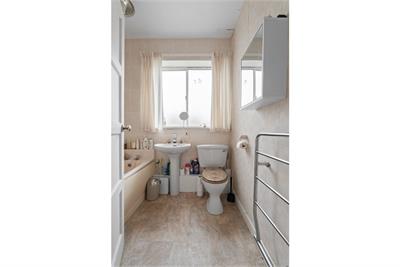 5 Victoria Place, Dunbar, EH42 1HS - image 7