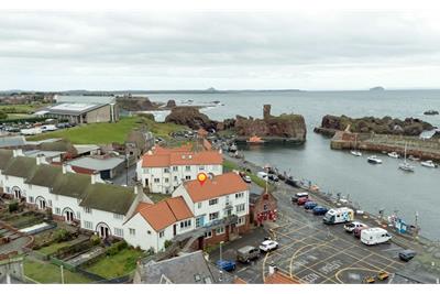 5 Victoria Place, Dunbar, EH42 1HS - image 1