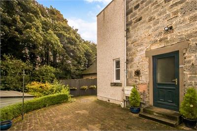 11a Transy Place, Dunfermline, KY12 7QN - image 24