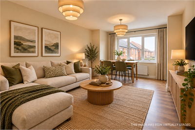 Flat 4, 2 Torwood Crescent, , Edinburgh, EH12 9GJ - image 2
