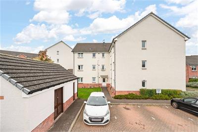 Flat 4, 2 Torwood Crescent, , Edinburgh, EH12 9GJ - image 15