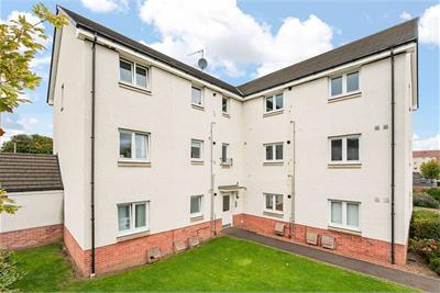 Flat 4, 2 Torwood Crescent, , Edinburgh, EH12 9GJ - image 17