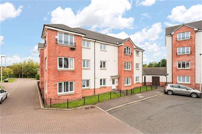 Flat 4, 2 Torwood Crescent, , Edinburgh, EH12 9GJ - image 1