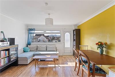 Flat 5, 49 Southhouse Crescent, , EH17 8BT - image 2