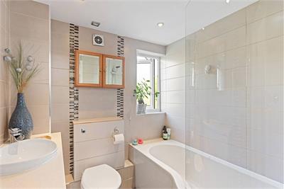 Flat 5, 49 Southhouse Crescent, , EH17 8BT - image 16