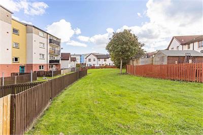 Flat 5, 49 Southhouse Crescent, , EH17 8BT - image 20
