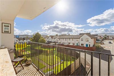 Flat 5, 49 Southhouse Crescent, , EH17 8BT - image 4