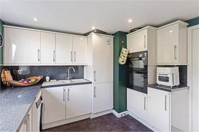 Flat 5, 49 Southhouse Crescent, , EH17 8BT - image 6