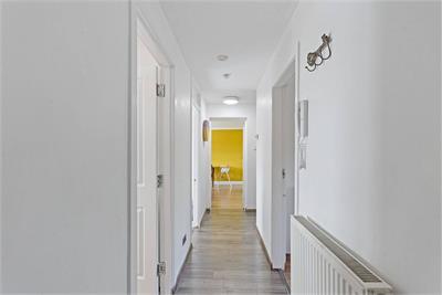 Flat 5, 49 Southhouse Crescent, , EH17 8BT - image 9