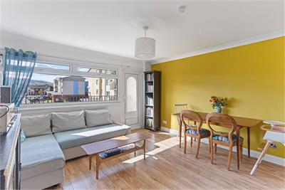 Flat 5, 49 Southhouse Crescent, , EH17 8BT - image 1