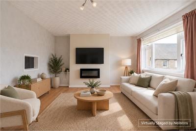 24 Maxton Court, St Andrews Street, Dalkeith, EH22 1BL - image 2