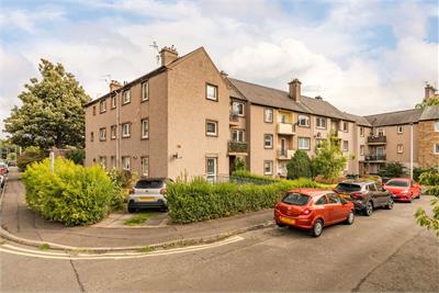 24 Maxton Court, St Andrews Street, Dalkeith, EH22 1BL - image 15