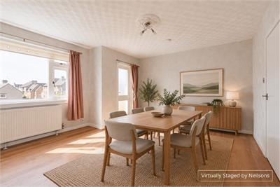 24 Maxton Court, St Andrews Street, Dalkeith, EH22 1BL - image 3