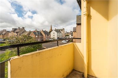 24 Maxton Court, St Andrews Street, Dalkeith, EH22 1BL - image 6